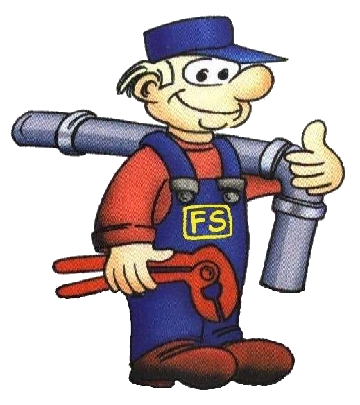 FS Gebäudetechnik Logo